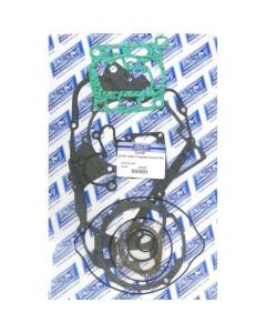WSM Complete Gasket Kit For Suzuki 125 RM 1991 25-925