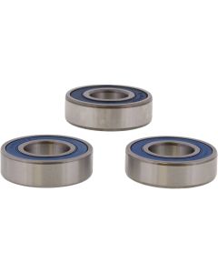 Pivot Works Rear Premium Wheel Bearing Kit 25-1345