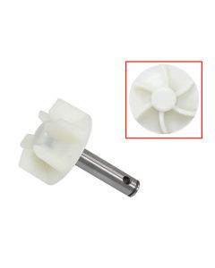 Bronco Water Pump Shaft & Impeller AT-10060A