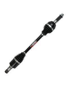 Demon Heavy Duty Axle For Polaris Models 2007-2009 PAXL-6026HD