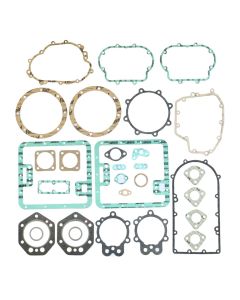 Athena Full Gasket Kit For Moto Guzzi V1000 Convert Twin 948 G5 / SP1 1974-1981