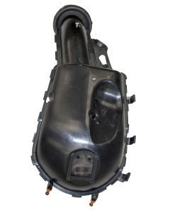 Powder Valve Kit S-D 850