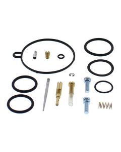 All Balls Carburetor Repair Kit For Honda TRX125 1985-1986 26-10045
