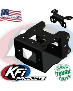 KFI Products Winch Mounts 101840
