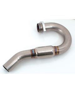 FMF Powercore4 Full Exhaust w/Powerbomb Head Pipe Yamaha WR450F/YZ450F 2003-2005