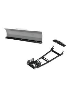 Snow Plow Kit For Arctic-Cat / Textron 500 4x4 1998-2001