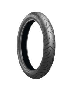 Bridgestone Battlax Adventure A41 120/70-19 Front Radial Tire (60V) 008842