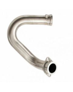 Big Gun Exhaust EXO Stainless Head Pipe - 14-7831