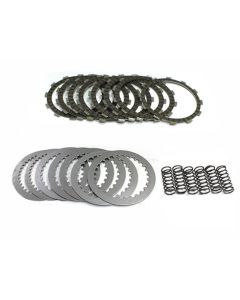 Bronco Clutch Kit W/Springs Springs AT-03915H