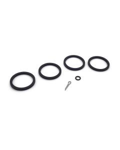Arlen Ness 4-Piston Caliper Rebuild Kit 320-001