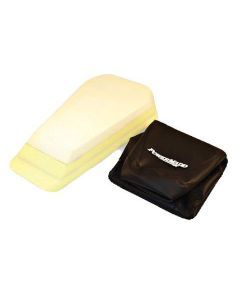 PowerMadd Ergonomic Seat Riser Kit For Ski Doo GSX 380 Fan 2005-2006