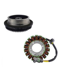 RMStator Generator Stator RMS010-102015