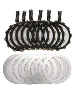 Ebc 'Drcf' Series Fiber Clutchkit DRCF276