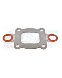 WSM Exhaust Riser Gasket For Mercruiser Dry Joint V6-V8 584-520
