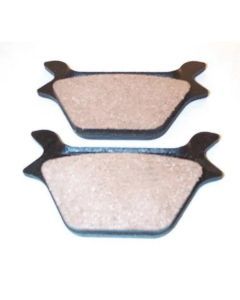SPI 05-152-43 Brake Pads Sold Pairs