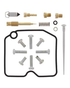 All Balls Racing Carburetor Rebuild Kit Racing Course Only 26-1069