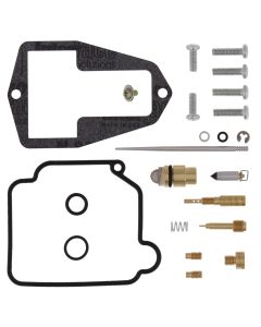All Balls Racing Carburetor Rebuild Kit Racing Course Only 26-1129