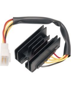 Regulator/Rectifier for Suzuki LTF160 Quadrunner 1991-2001 Ricks