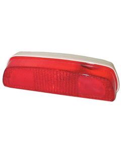 Taillight Complete Assembly SKI-DOO ELAN 250 '84-96