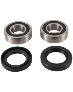Pivot Works Front Wheel Bearing Kit PWFWS-H08-000