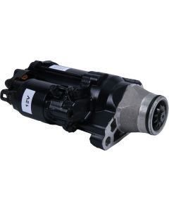 Black 1.4 Starter Motor