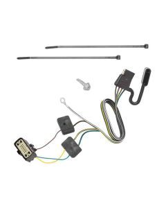 T-One Connector with Upgraded Circuit Protected HD ModuLite fits Select Buick Enclave & Chevy Traverse