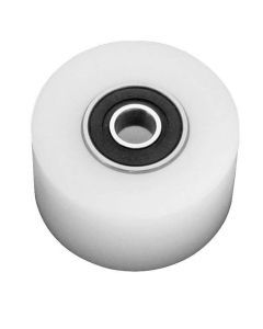 Modquad Chain Roller White