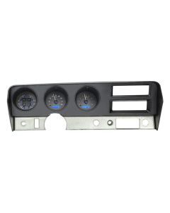 Dakota Digital 1970-1972 Pontiac GTO VHX Gauge Kit VHX-70P-GTO