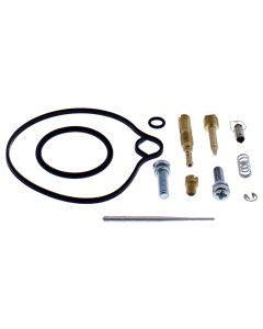 All Balls Carburetor Repair Kit For Kawasaki KFX 50 2008-2022 26-10095