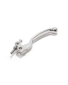Motion Pro Polished Aluminum Brake Lever For KTM 65 SX 2012-2013 14-9015