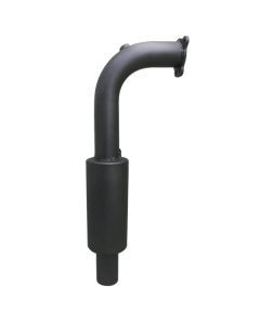 GGB Exhaust Mountain Muffler For 2012-2016 Arctic Cat 1100 Turbo 761-0028