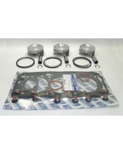 WSM Top End Rebuild Kit Standard - 010-862-10