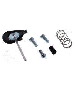 All Balls Accelerator Pump Rebuild Kit 46-3009