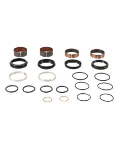 Pivot Works Fork Rebuild - W/Bushings And Seals Kit PWFFK-Y05-400