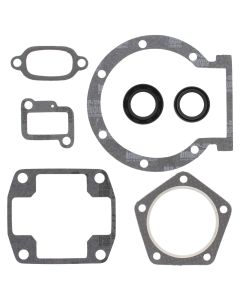 Vertex Complete Gasket With Oil Seals Kit 711014