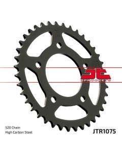 JT Sprockets Rear Steel Sprocket 39 Tooth 39T 520 Chain For KYMCO Venox 250 2004-2009 JTR1075.39