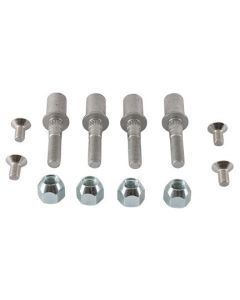 All Balls  Wheel Stud And Nut Kit 85-1093