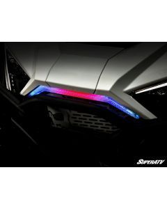 SuperATV Polaris RZR PRO XP Front Accent Light LFL-P-PROXP
