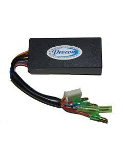 03-06* Polaris Predator 90 Procom Cdi/rev Box