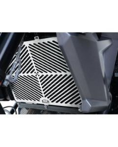 R&G Racing Stainless Steel Radiator Guard SRG0035SS