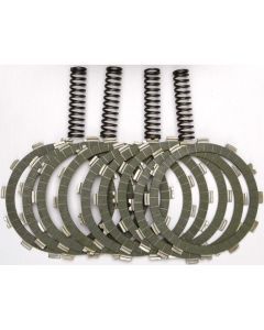 EBC SRC Street Racer Kit - SRC38