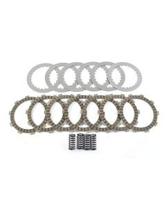 WSM Complete Clutch Kit for Honda 500 TRX FPE / FE Foreman 05-11 87-422