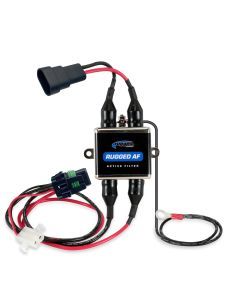 Rugged Radios Active Noise Filter for Radio and Intercom Systems ACTIVE-FILTER-WP