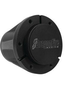 DragonFire Racing Fixed Steering Wheel Hub - 04-1800