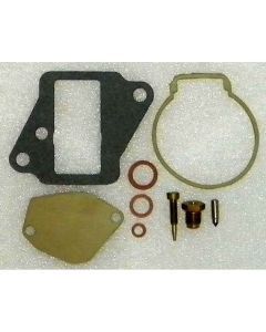 WSM Carburetor Kit For Mariner / Yamaha 8 - 15 Hp Without Float 600-69-01