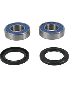 Pivot Works Front Premium Wheel Bearing Kit 25-1806