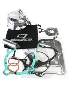 Wiseco Top End Kit 85.00/Std 11:1 Hon PK1036