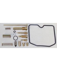 WSM Carburetor Kit For Suzuki 500 Vinson 02-07 016-216