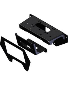 KFI Products Winch Mount Kit for 2020-2021 Polaris RZR Pro XP UTV SXS 101790