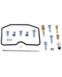 All Balls Carburetor Rebuild Kit For Yamaha YFM350FG Grizzly 4WD [SRA] 2012-2013 26-10097